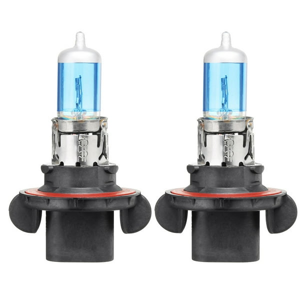 Dodge Caliber 100w Super White Xenon HID High/Low Beam Headlight Bulbs Pair Dodge Caliber 100w Super White Xenon HID High/Low Beam Headlight Bulbs Pair